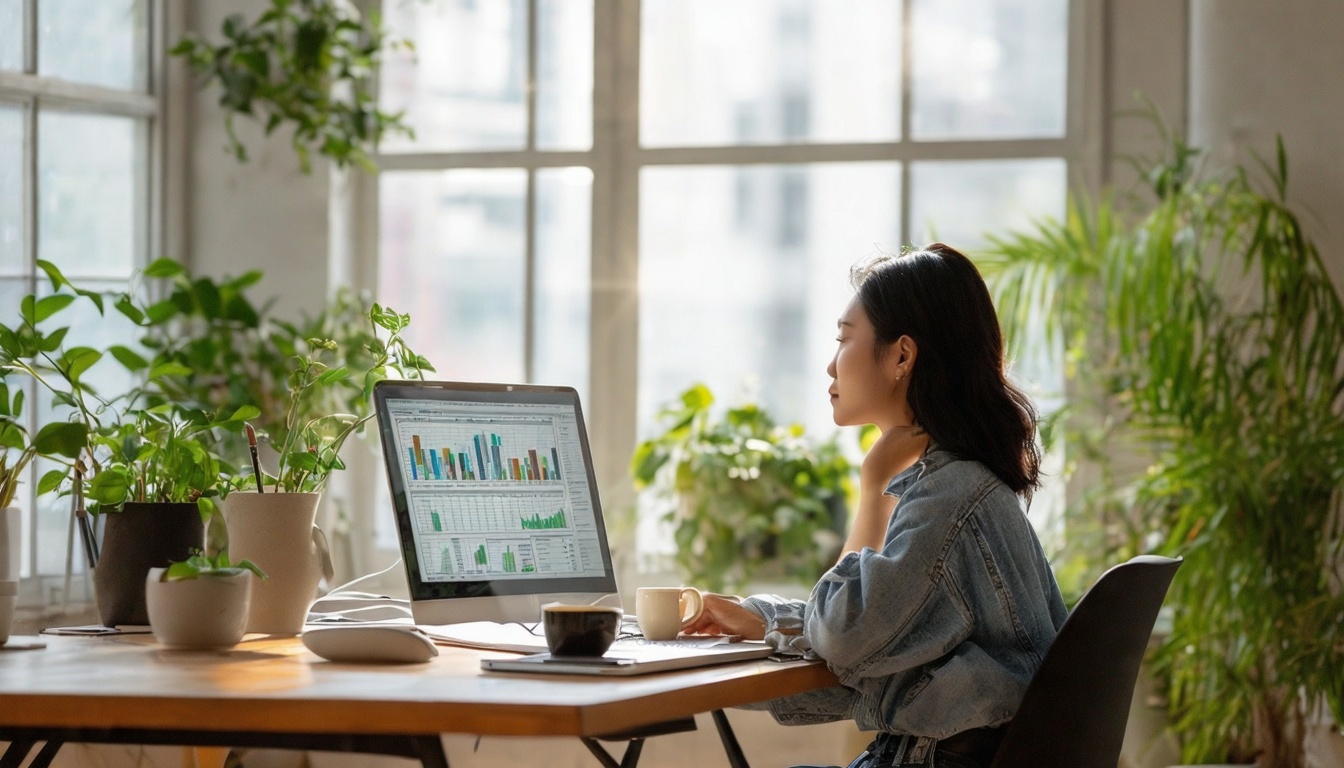 "Demystifying Earnings The Reality of OnlyFans Creators"