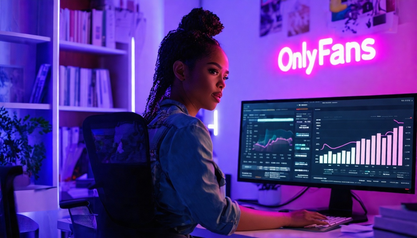"Effective Marketing Strategies for OnlyFans Creators"