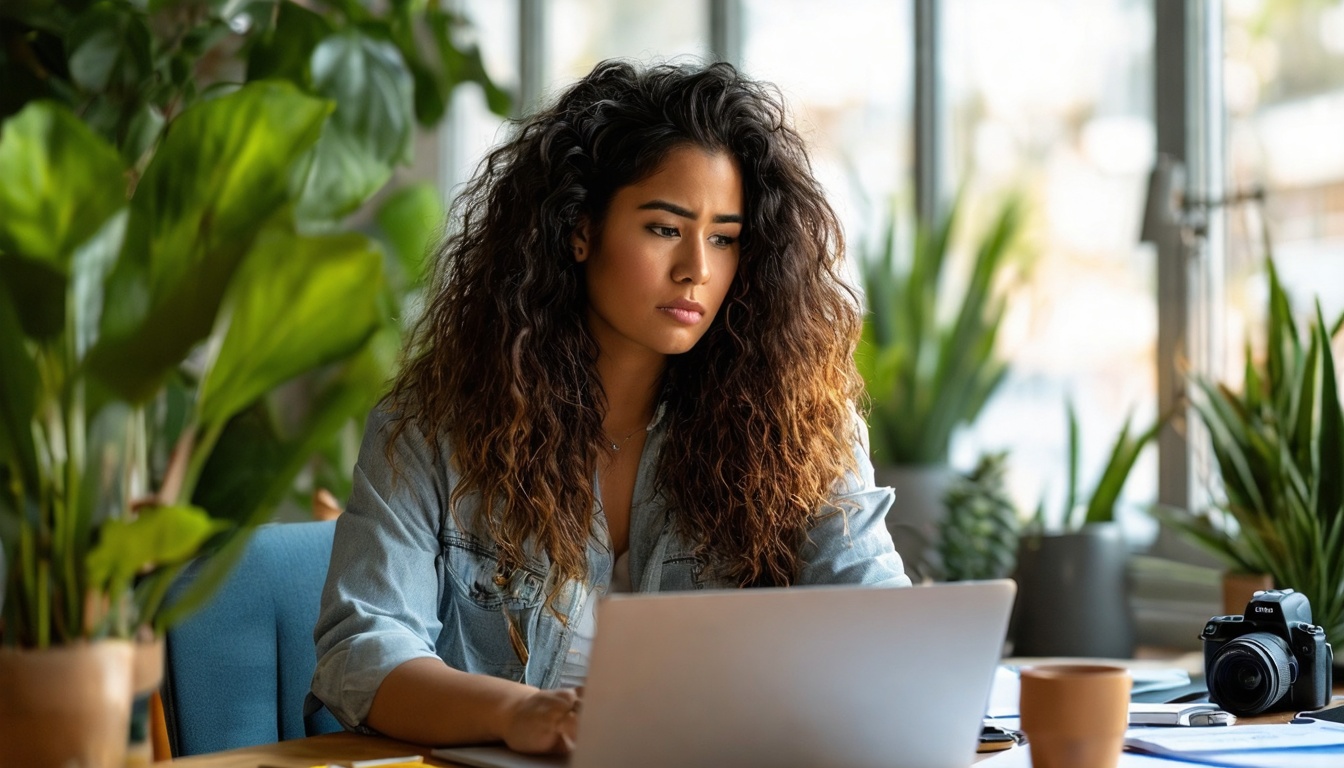 "Navigating the Digital Quicksand Insights for OnlyFans Creators on