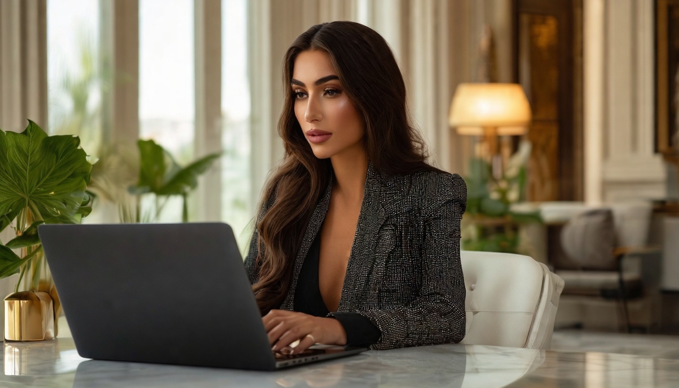 "Navigating Subscriber Pressure as an OnlyFans Creator"