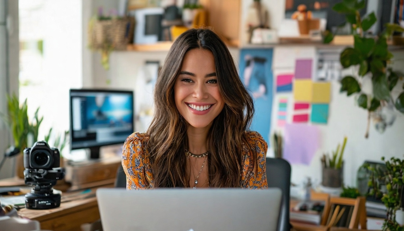 Turn Fear into Flourishing OnlyFans Success Story