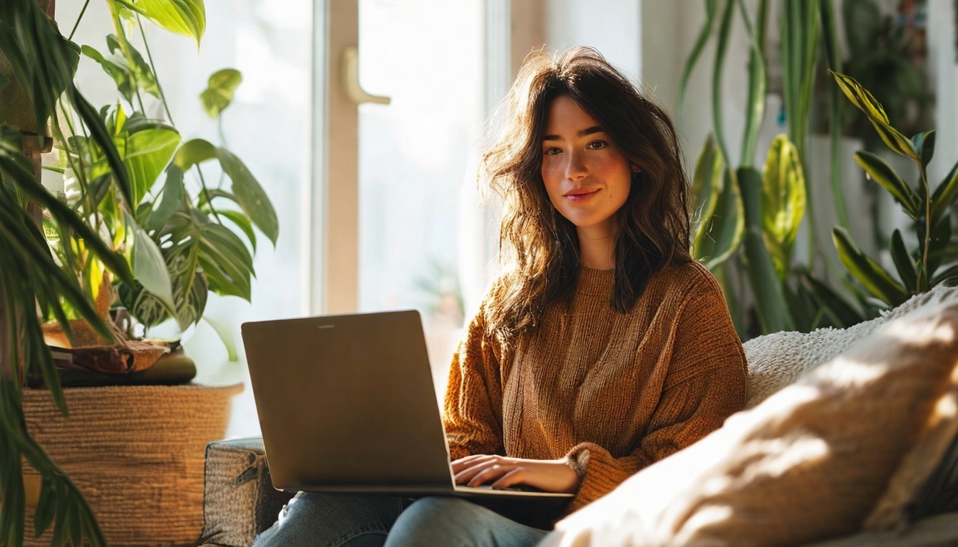 Thriving in OnlyFans Mental Health & Success